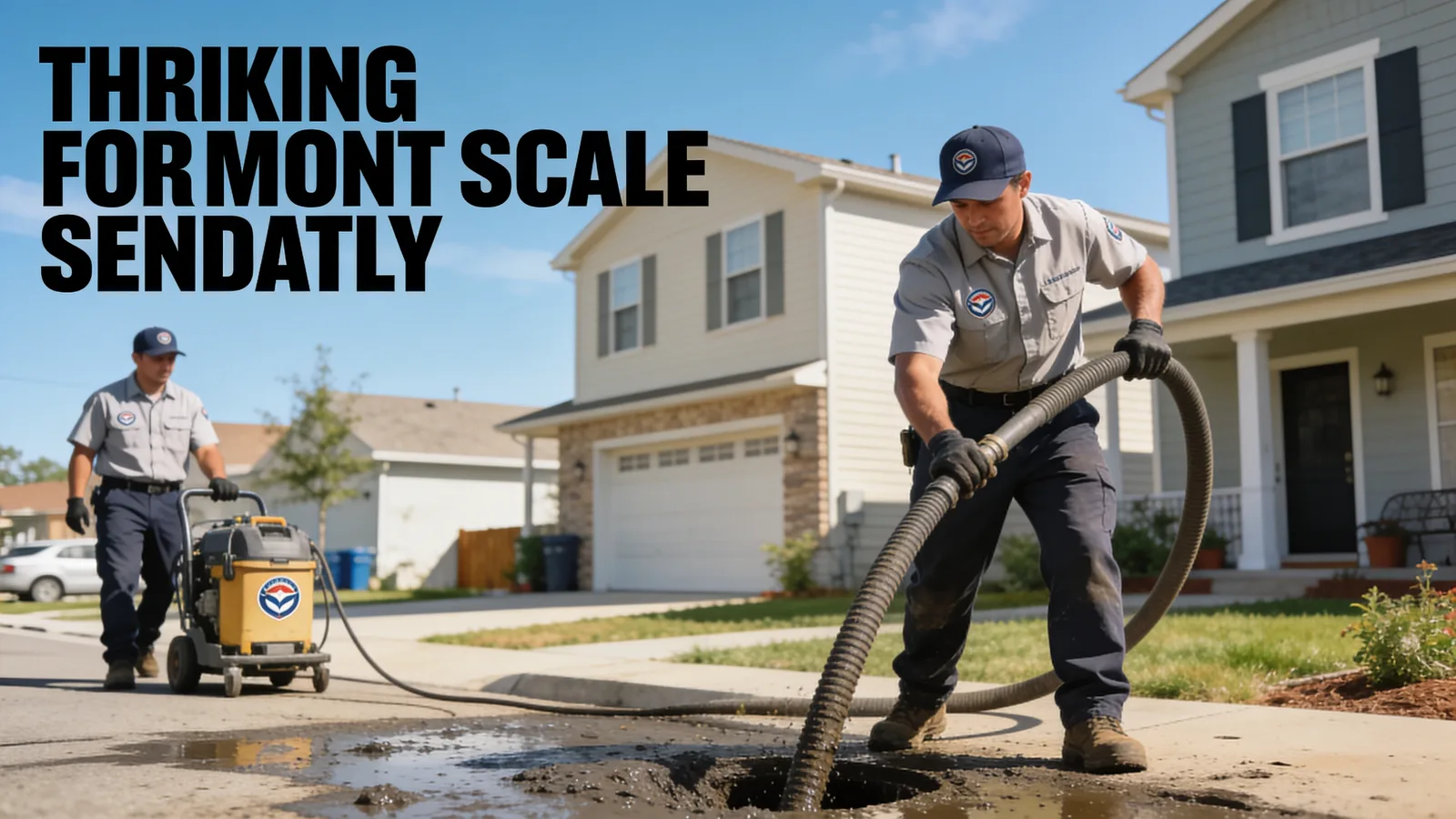 Sewage Cleanup in Carmel, NY near me
